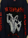 BLASPHEMY - VICTORY (SON OF THE DAMNED)