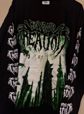 BEYOND CREATION - THE AURA