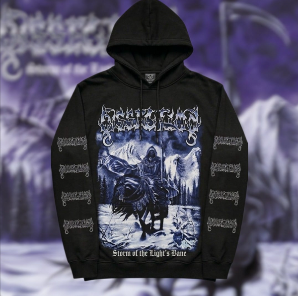 Dissection - Storm of the Light's Bane
