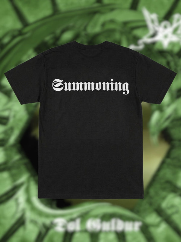 SUMMONING - DOL GULDUR - vista alternativa