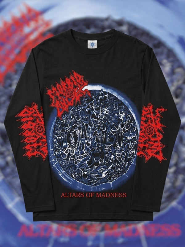 MORBID ANGEL - ALTARS OF MADNESS