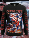 CANNIBAL CORPSE - TOMB OF THE MUTILATED