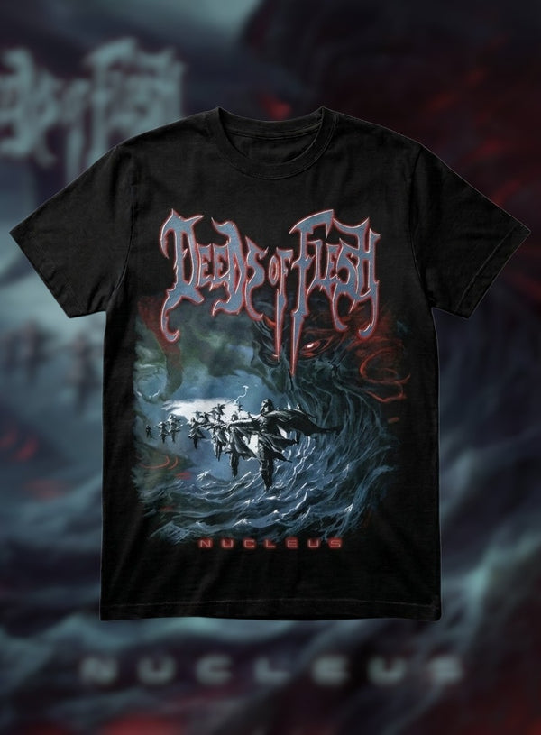 DEEDS OF FLESH - NUCLEUS
