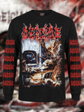 DEICIDE - OVERTURES OF BLASPHEMY