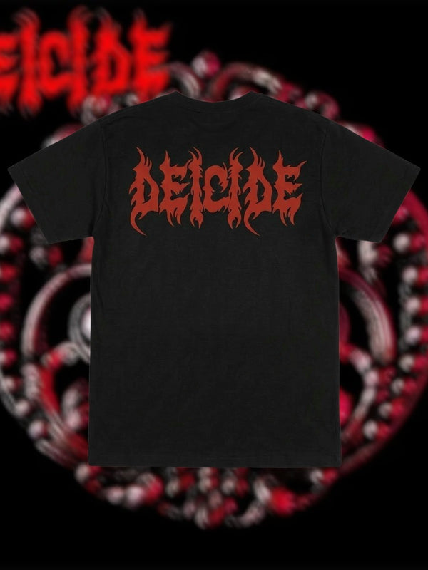 DEICIDE - DEICIDE - vista alternativa