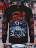 DEATH - SYMBOLIC
