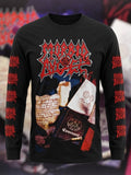 MORBID ANGEL - COVENANT