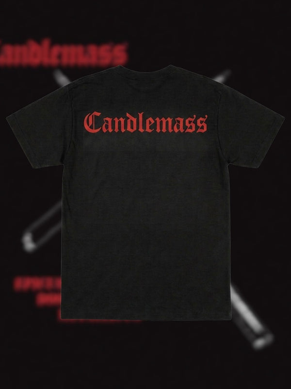 CANDLEMASS - EPICUS DOOMICUS METALLICUS - vista alternativa