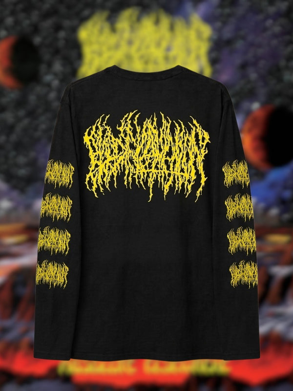 BLOOD INCANTATION - ABSOLUTE ELSEWHERE - vista alternativa