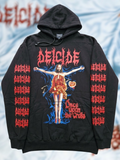 DEICIDE - ONCE UPON THE CROSS