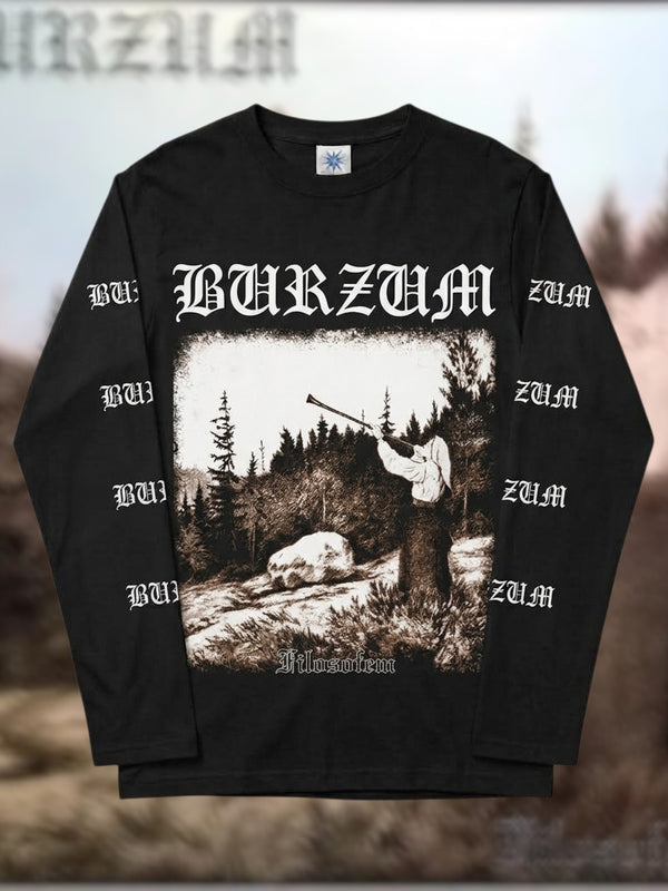 BURZUM - FILOSOFEM