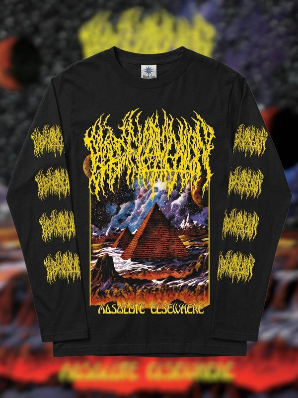 BLOOD INCANTATION - ABSOLUTE ELSEWHERE