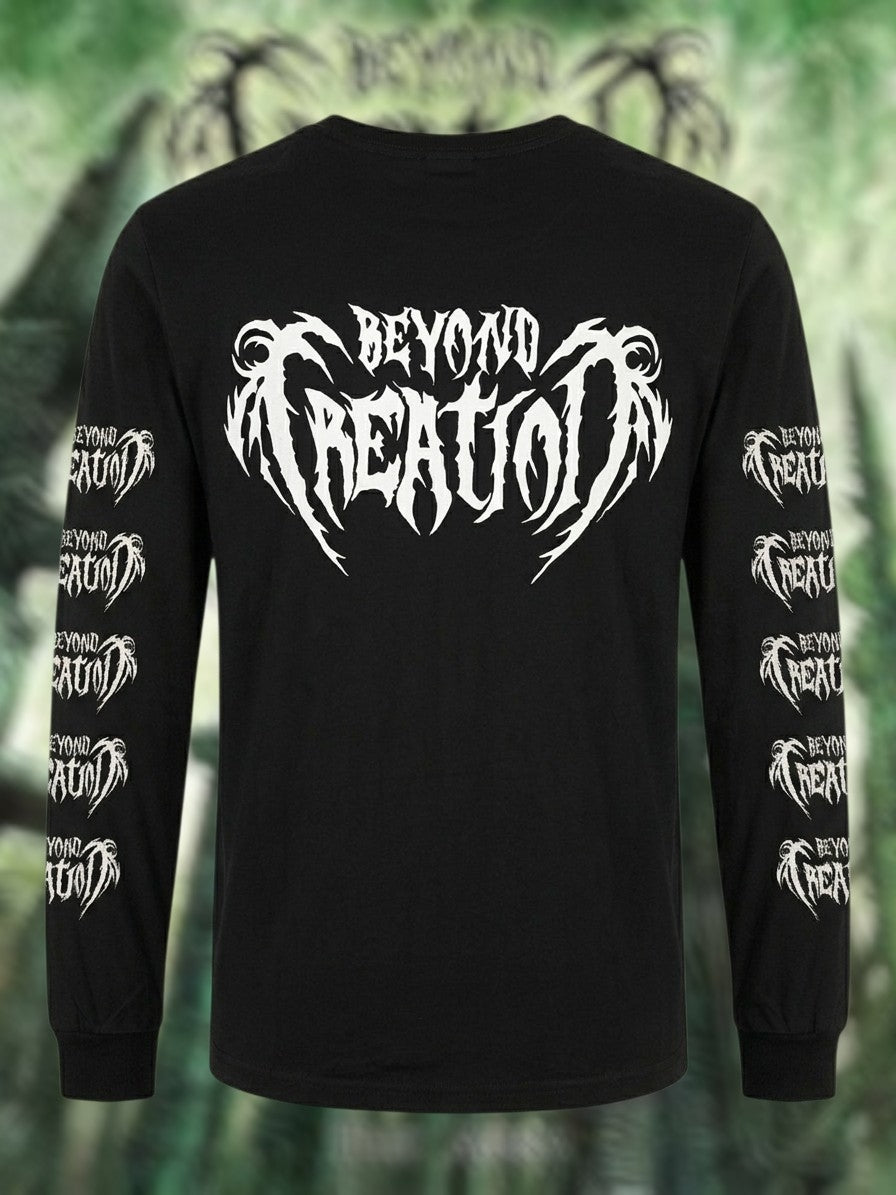BEYOND CREATION - THE AURA