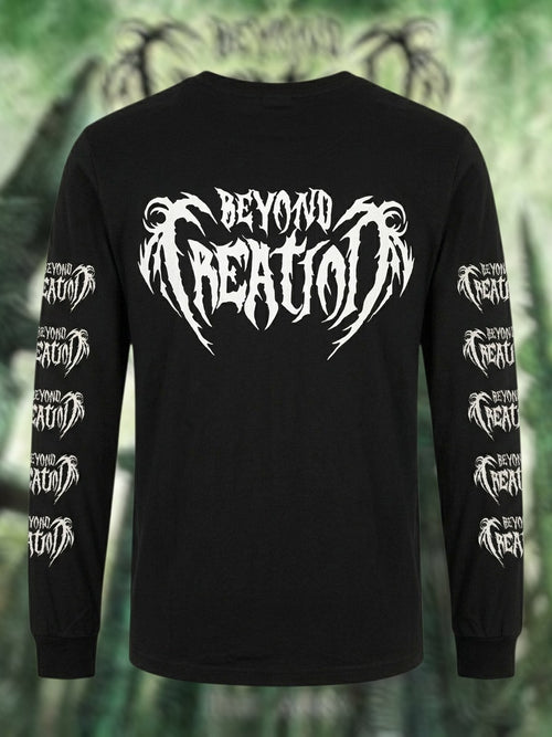 BEYOND CREATION - THE AURA