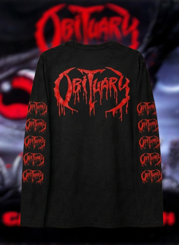 OBITUARY - CAUSE OF DEATH - vista alternativa