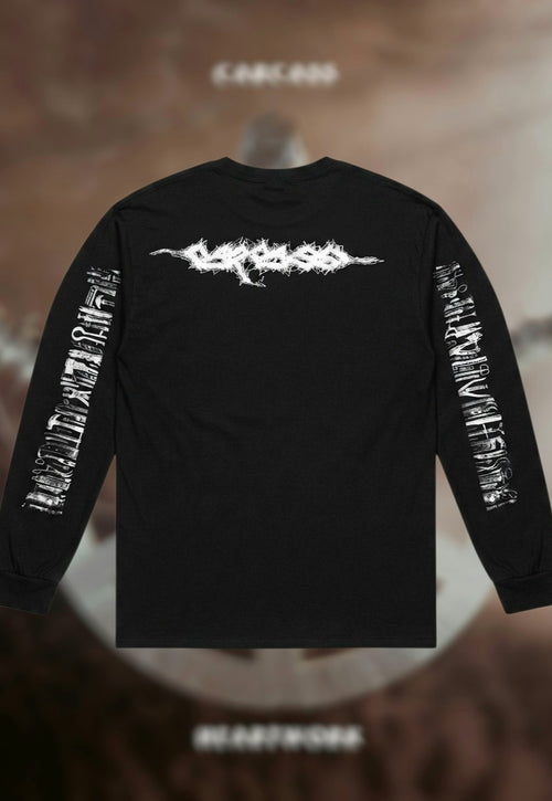 CARCASS - HEARTWORK