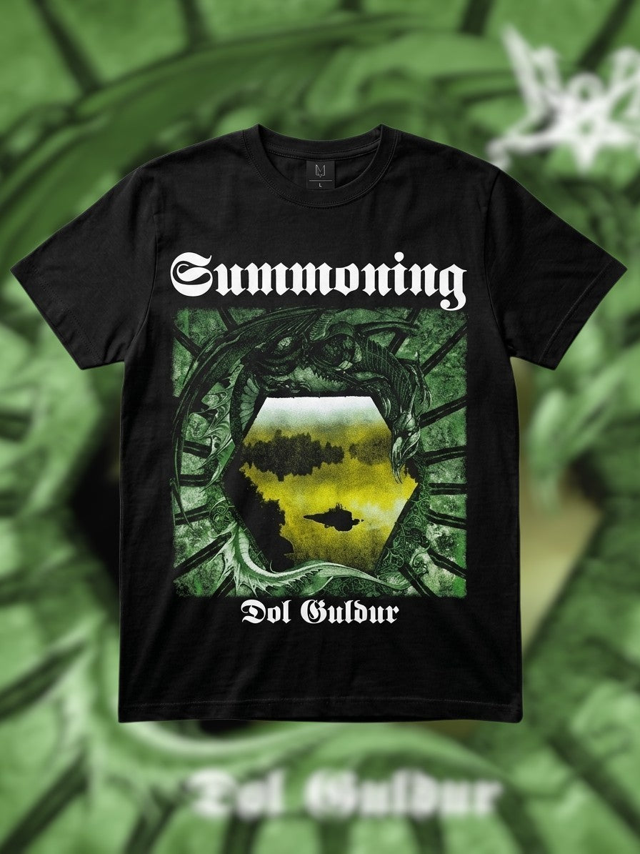 SUMMONING - DOL GULDUR
