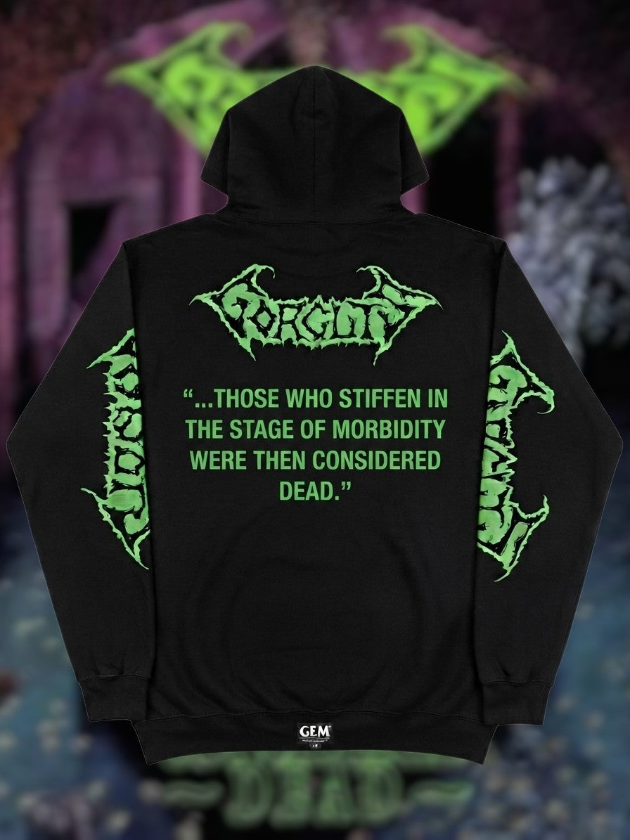GORGUTS - CONSIDERED DEAD