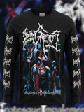 DYING FETUS - GROTESQUE IMPALEMENT